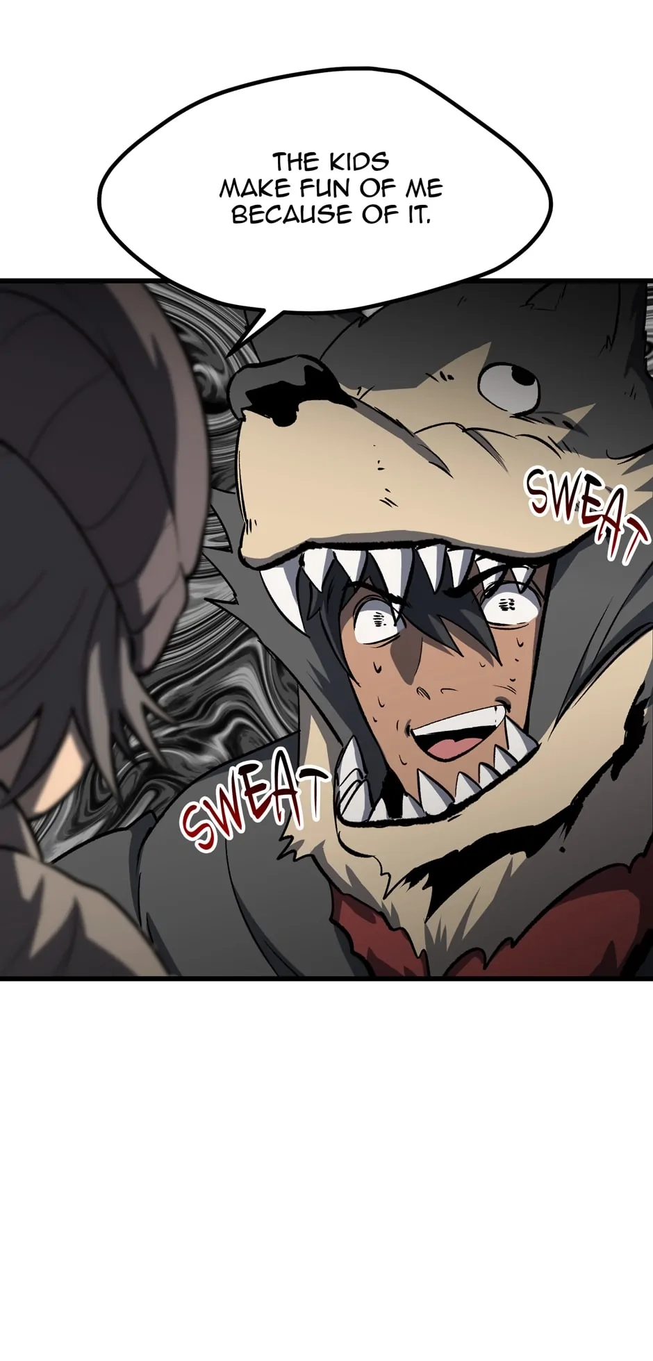 Survival Story of a Sword King in a Fantasy World Chapter 188, page 12 of 96