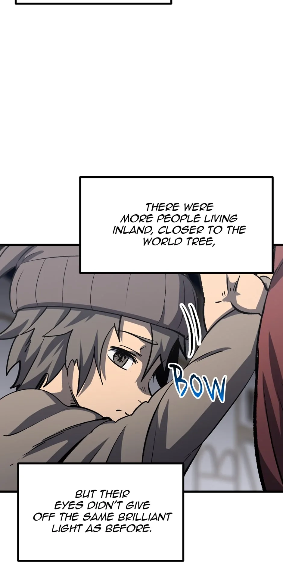 Survival Story of a Sword King in a Fantasy World Chapter 188, page 18 of 96