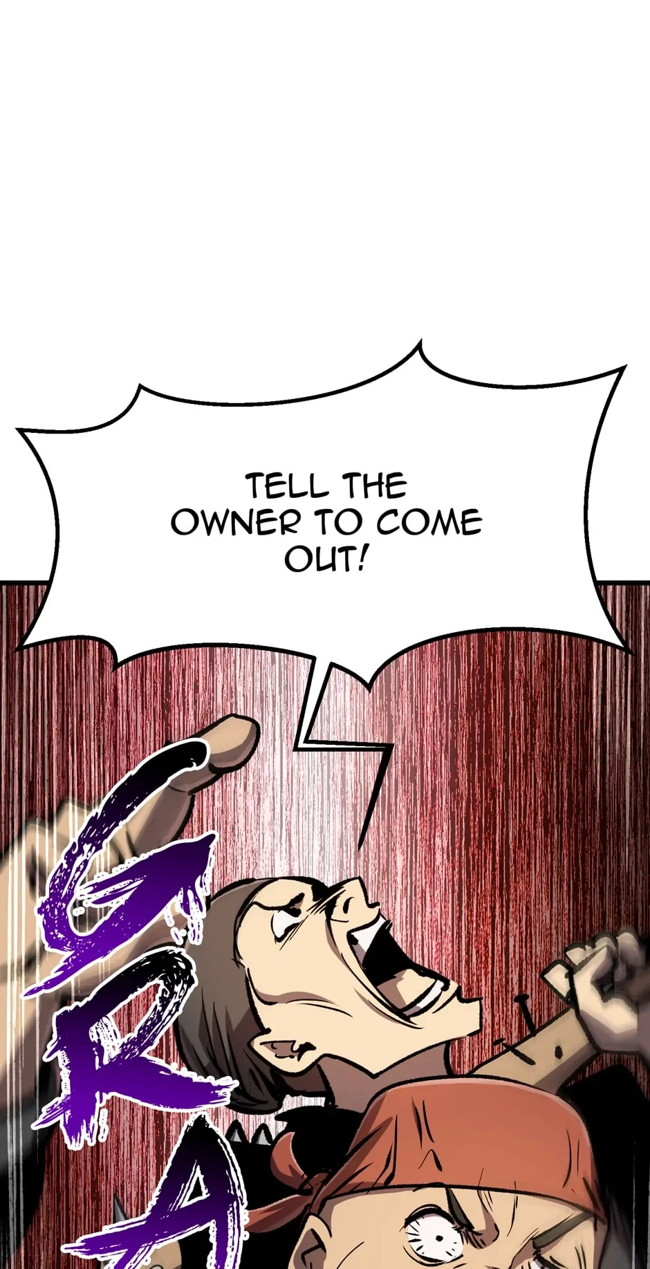 Survival Story of a Sword King in a Fantasy World Chapter 188, page 23 of 96