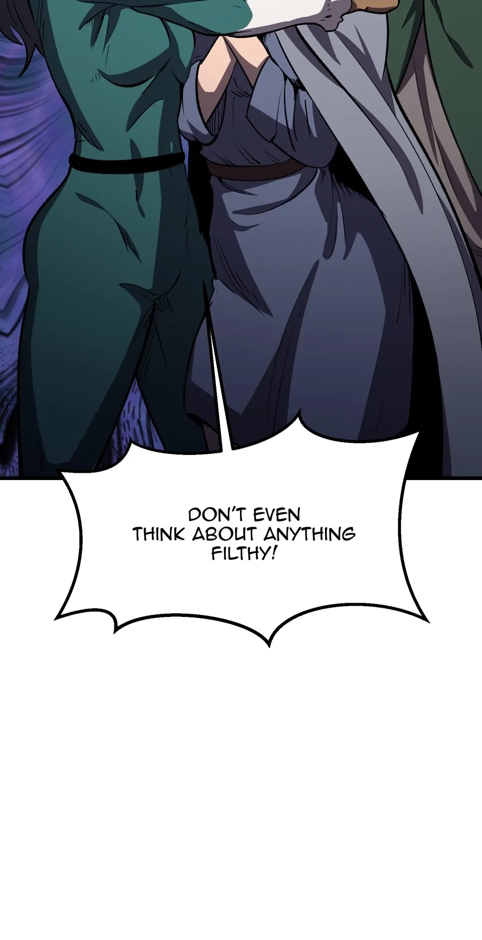 Survival Story of a Sword King in a Fantasy World Chapter 188, page 29 of 96