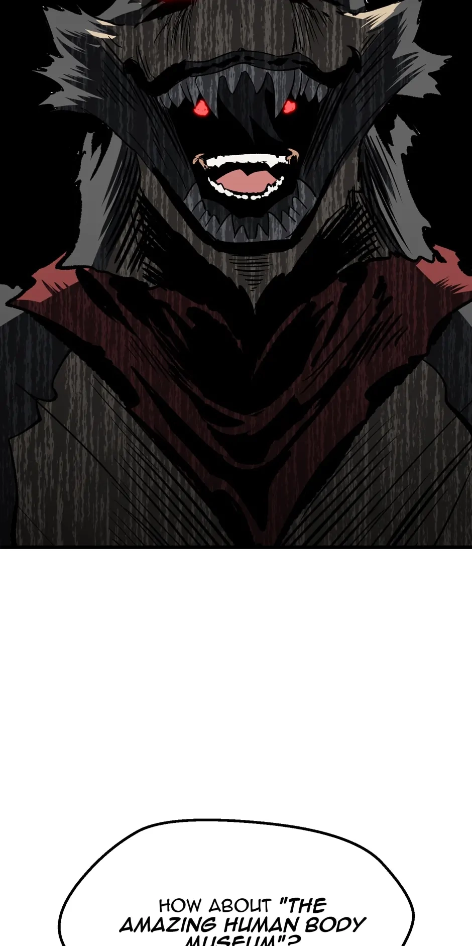 Survival Story of a Sword King in a Fantasy World Chapter 188, page 33 of 96
