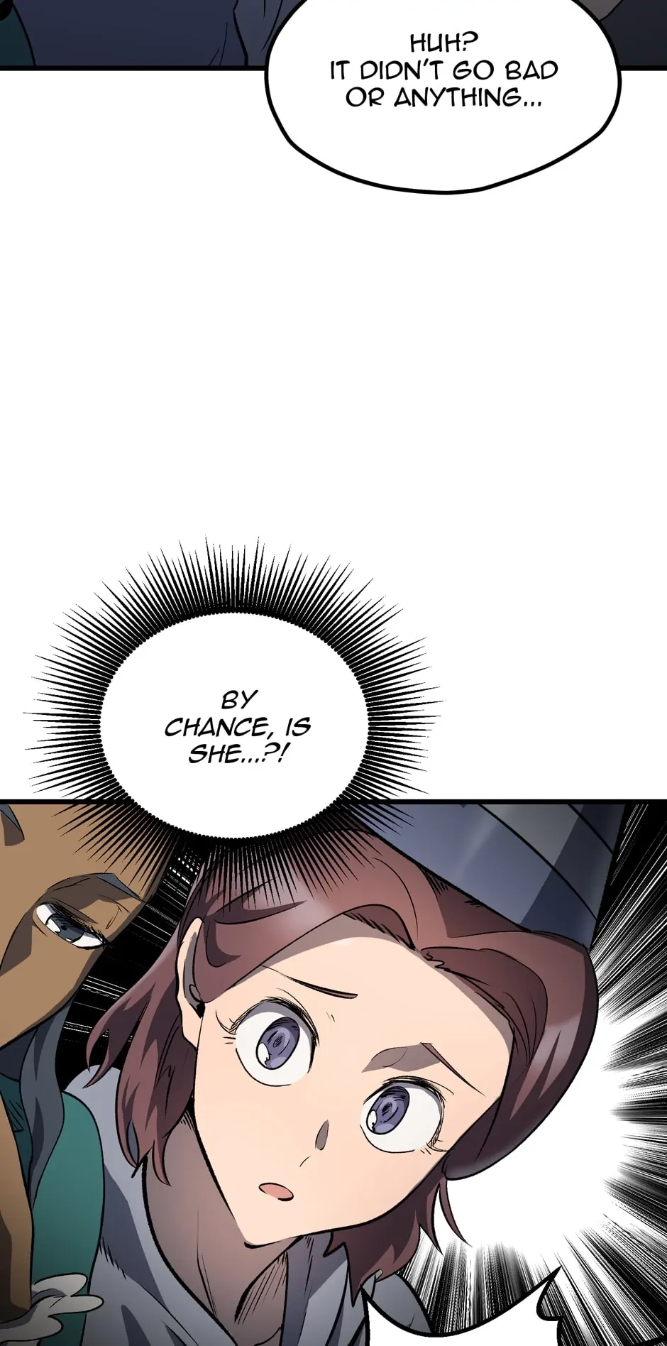 Survival Story of a Sword King in a Fantasy World Chapter 188, page 40 of 96
