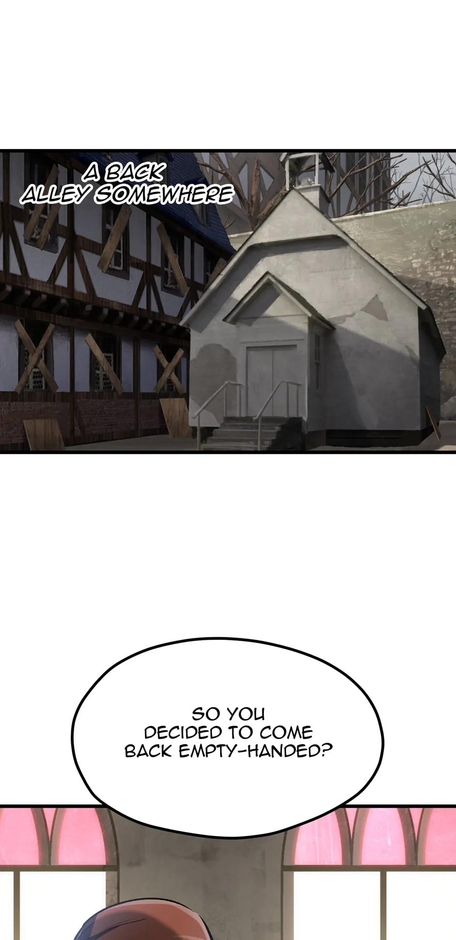 Survival Story of a Sword King in a Fantasy World Chapter 188, page 44 of 96