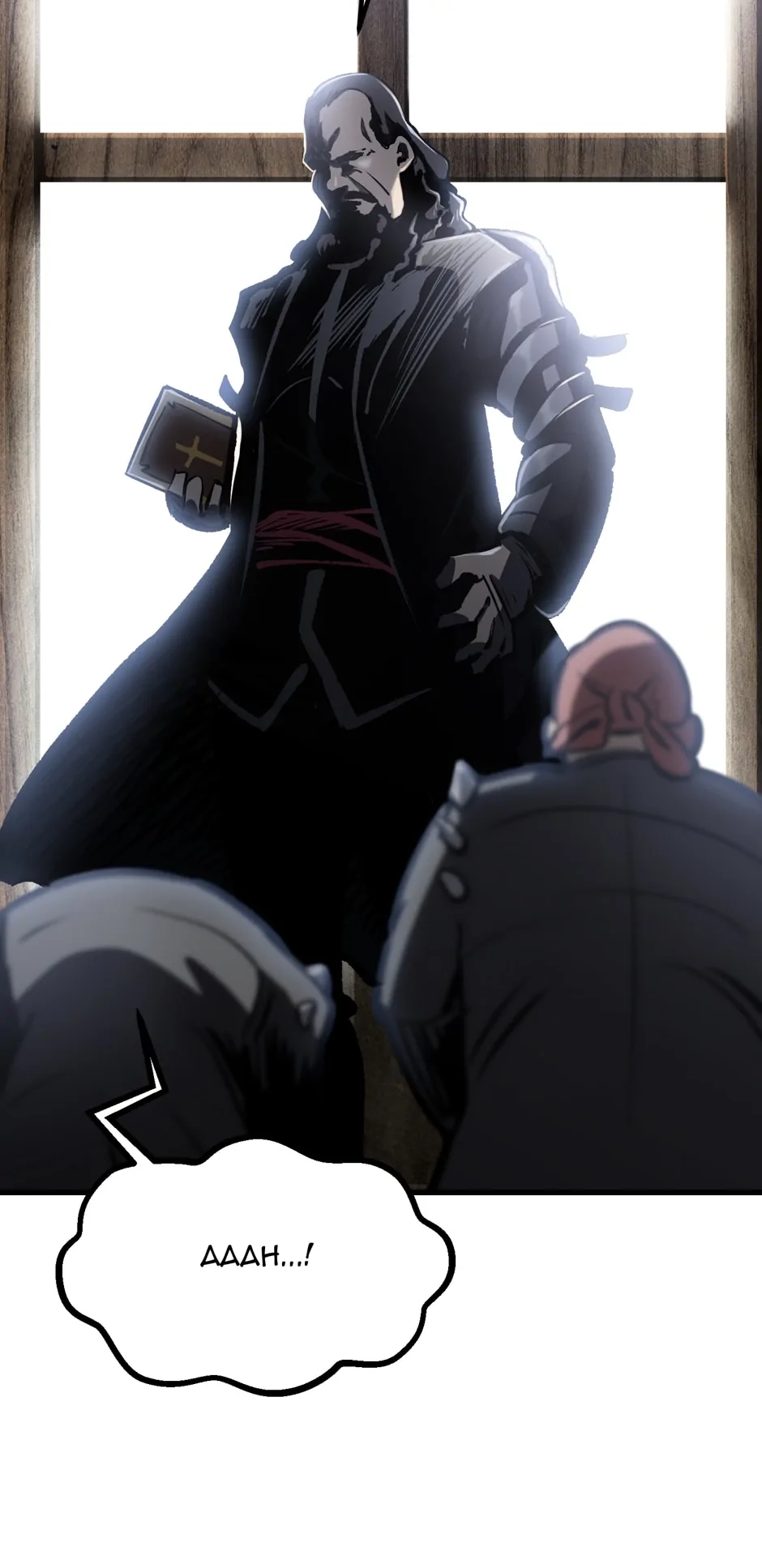 Survival Story of a Sword King in a Fantasy World Chapter 188, page 48 of 96