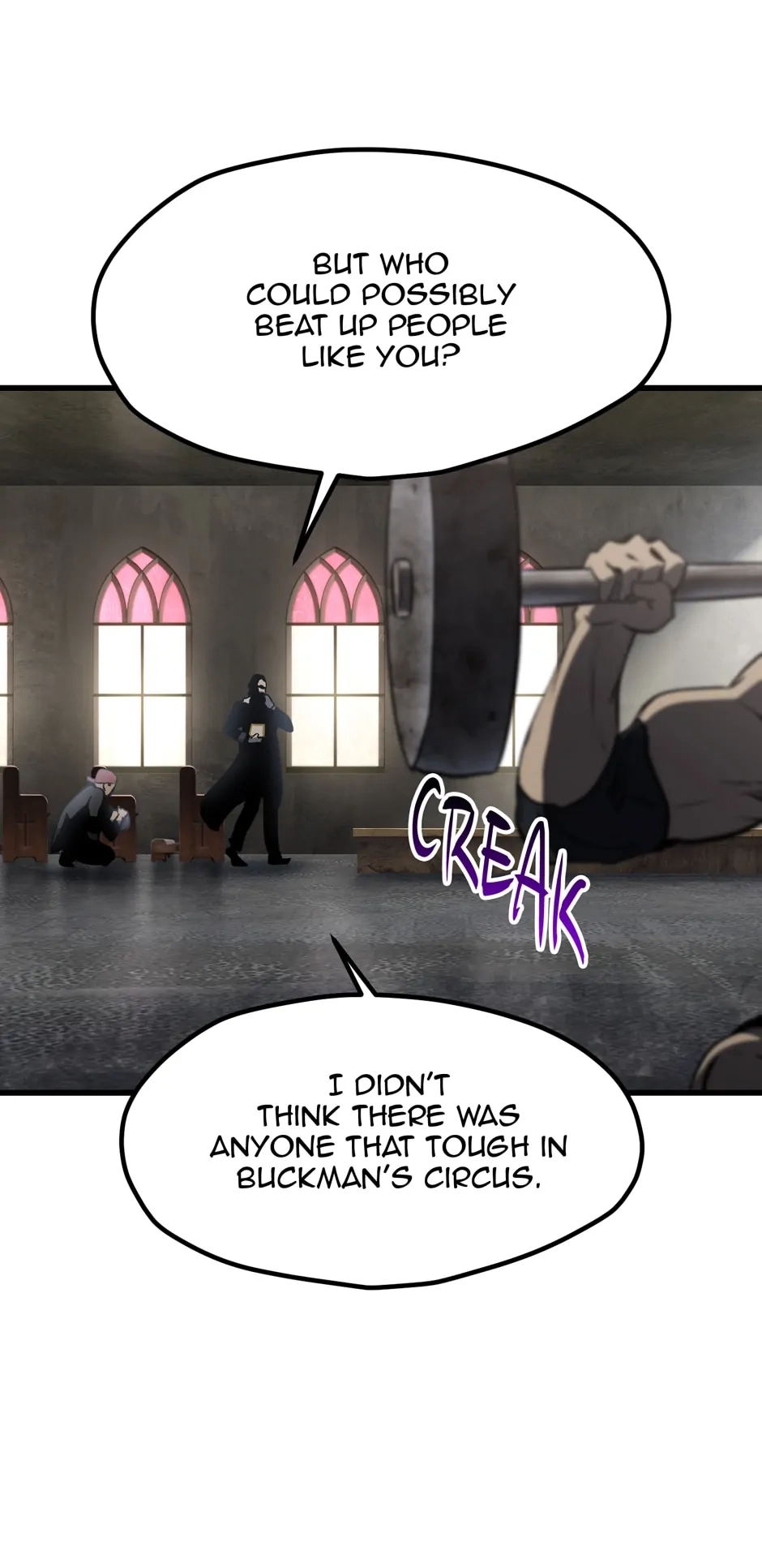Survival Story of a Sword King in a Fantasy World Chapter 188, page 49 of 96