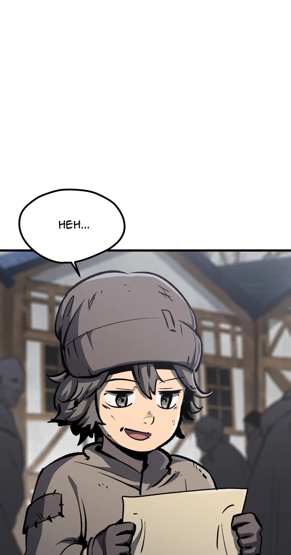Survival Story of a Sword King in a Fantasy World Chapter 188, page 5 of 96