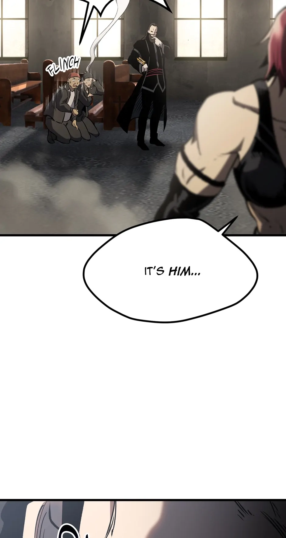 Survival Story of a Sword King in a Fantasy World Chapter 188, page 53 of 96