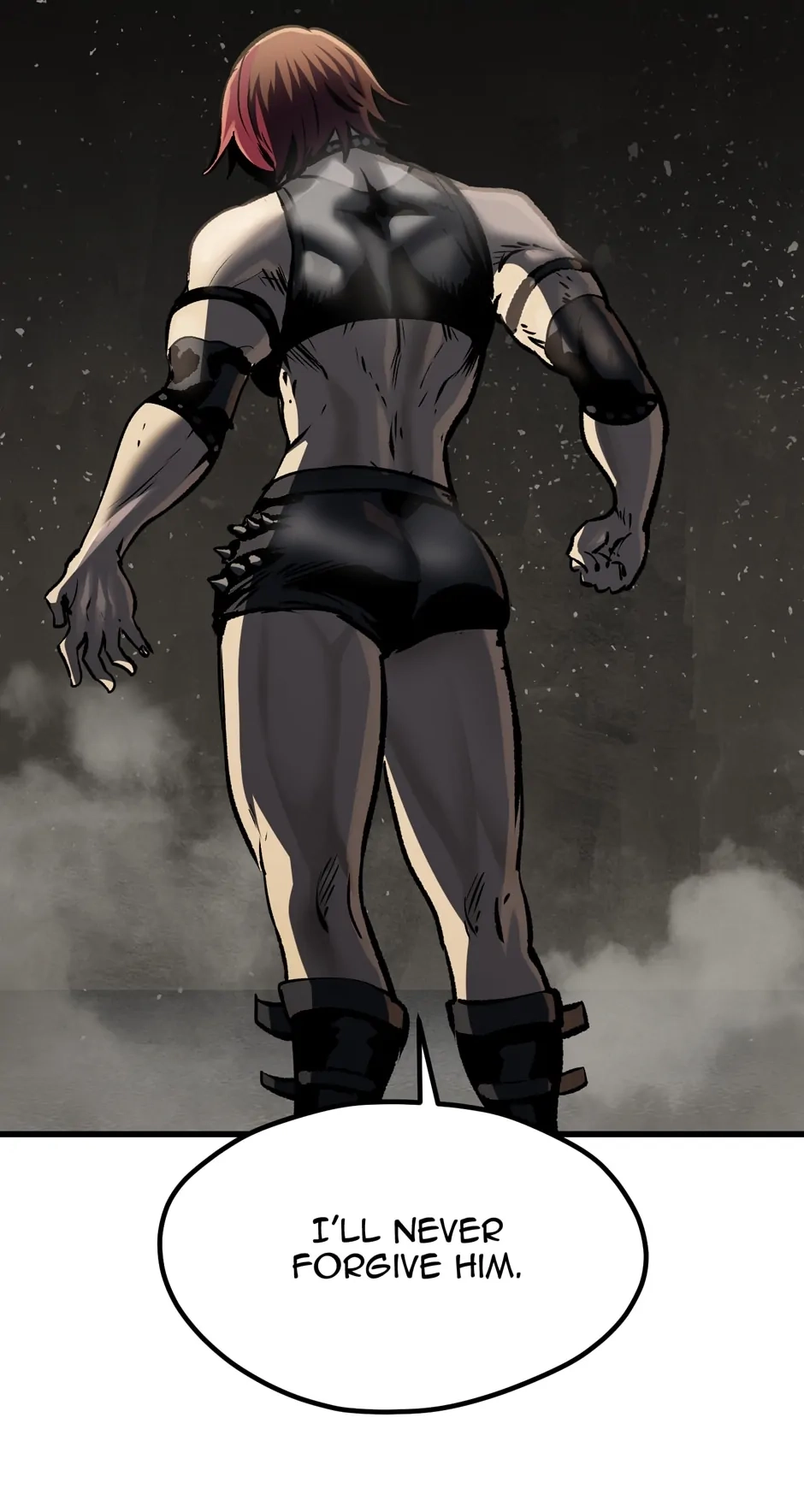 Survival Story of a Sword King in a Fantasy World Chapter 188, page 55 of 96
