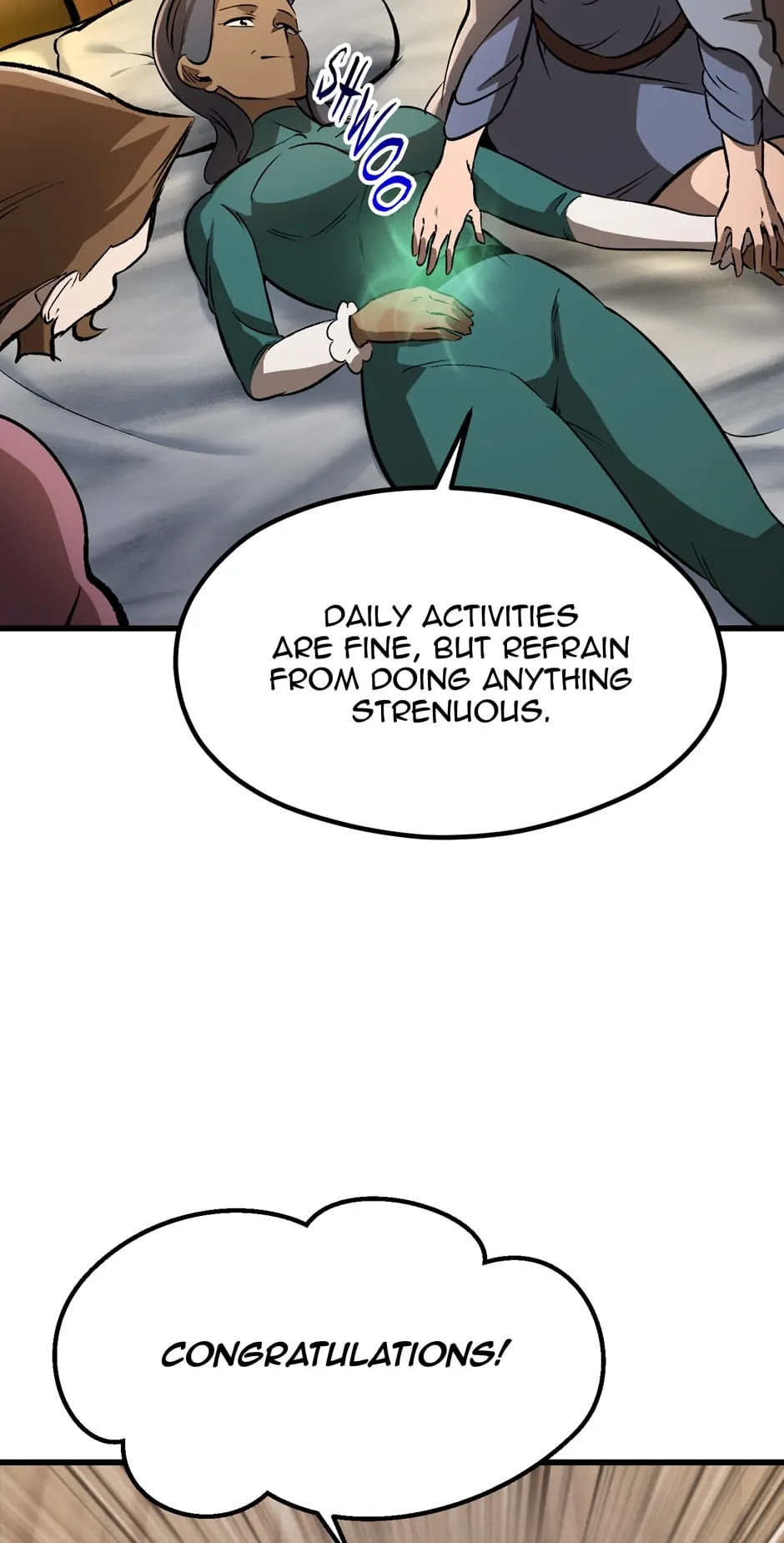 Survival Story of a Sword King in a Fantasy World Chapter 188, page 59 of 96