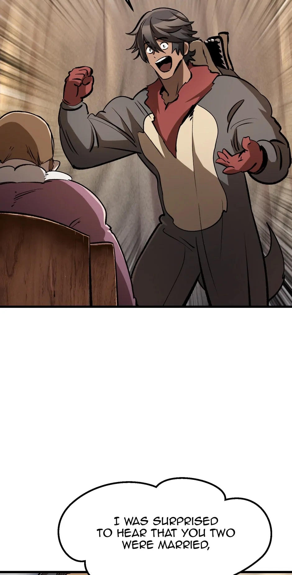 Survival Story of a Sword King in a Fantasy World Chapter 188, page 60 of 96