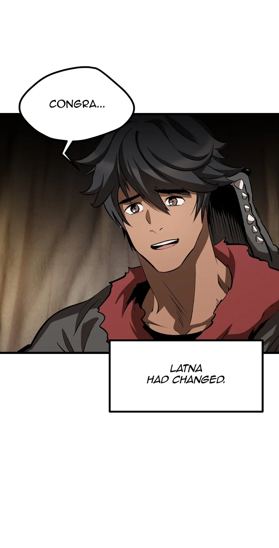 Survival Story of a Sword King in a Fantasy World Chapter 188, page 62 of 96