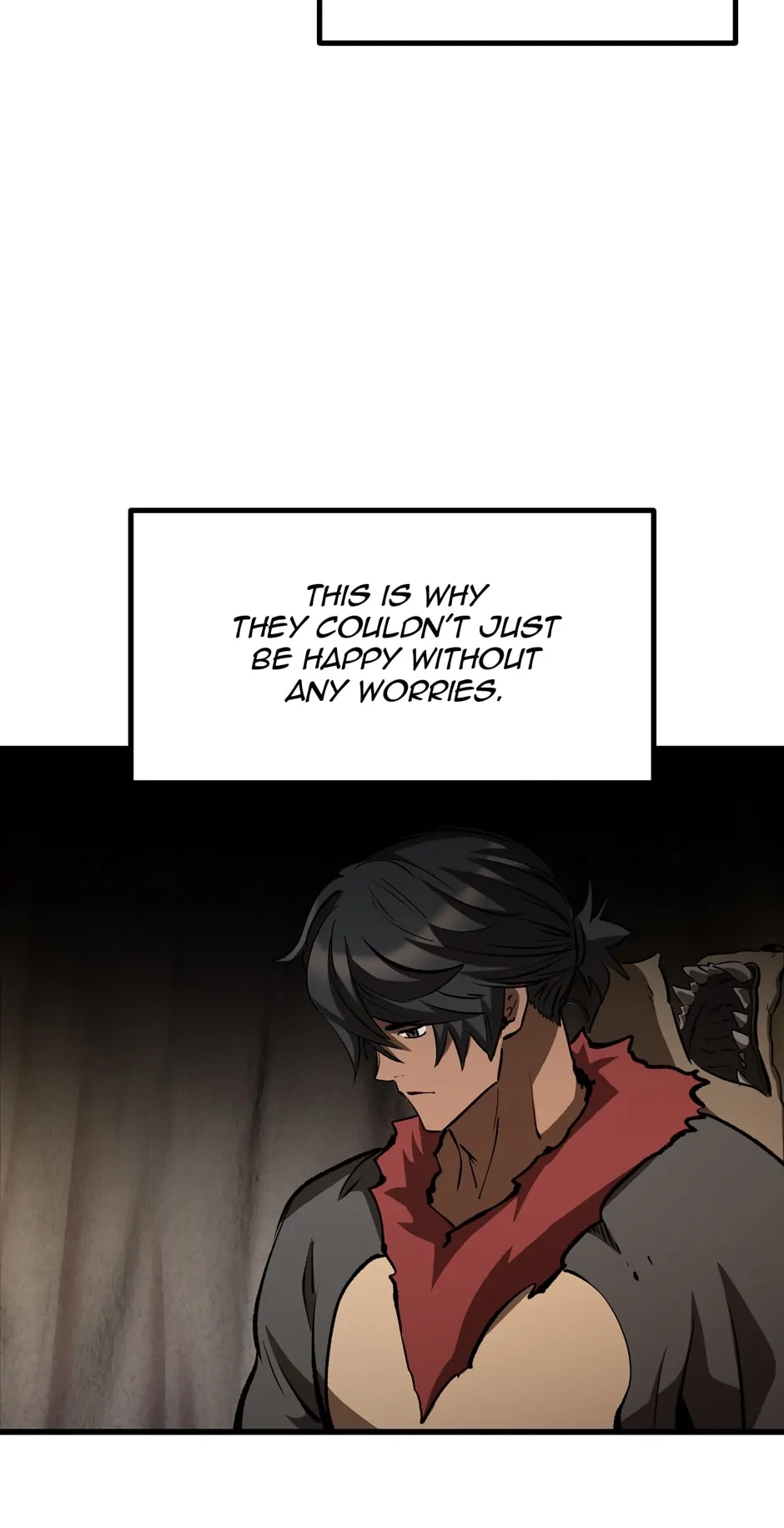 Survival Story of a Sword King in a Fantasy World Chapter 188, page 64 of 96