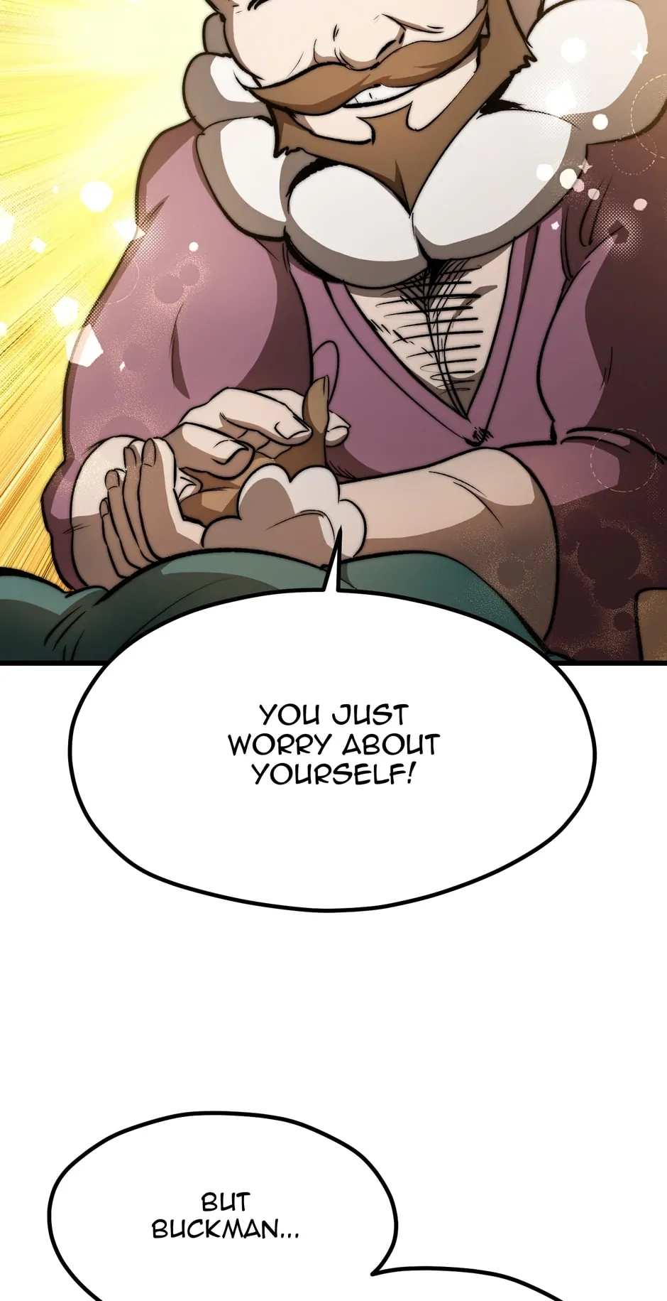 Survival Story of a Sword King in a Fantasy World Chapter 188, page 67 of 96
