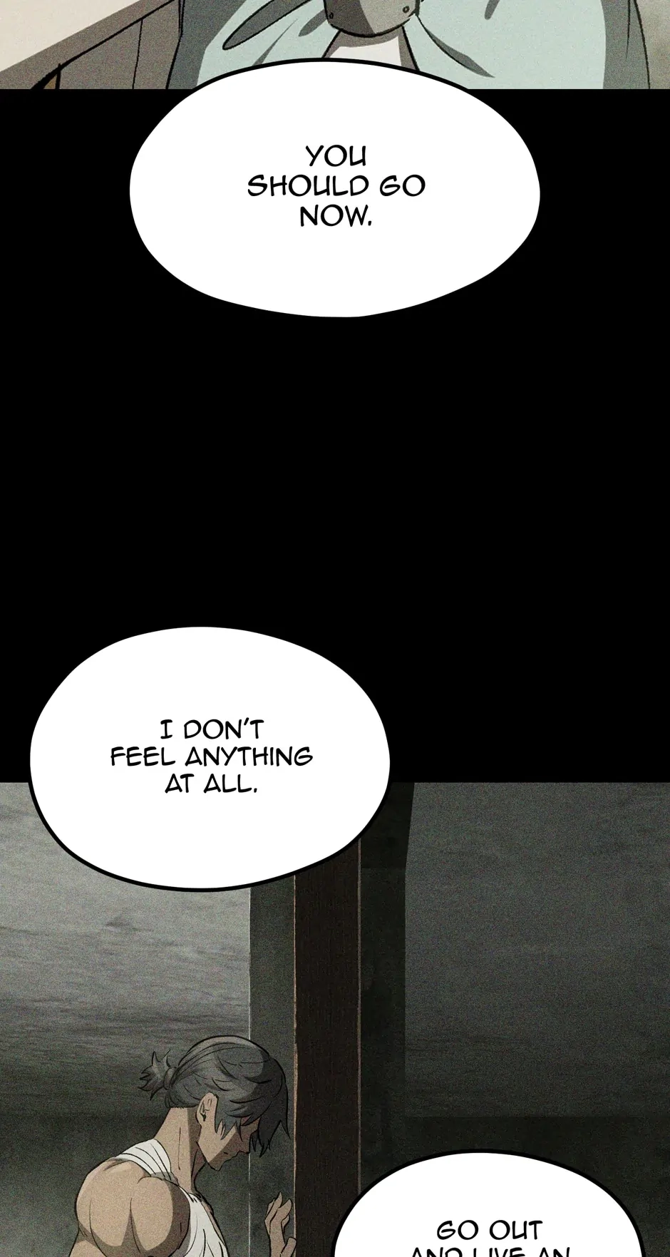 Survival Story of a Sword King in a Fantasy World Chapter 188, page 75 of 96