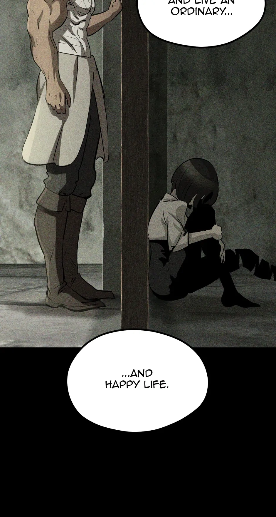 Survival Story of a Sword King in a Fantasy World Chapter 188, page 76 of 96