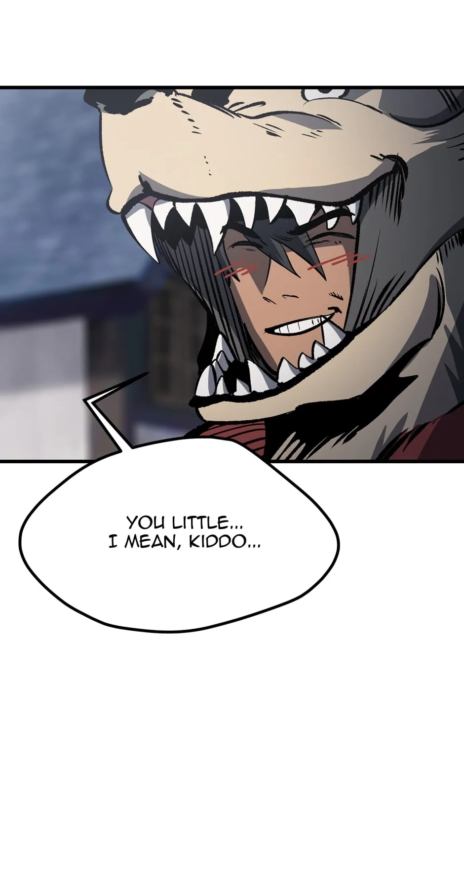 Survival Story of a Sword King in a Fantasy World Chapter 188, page 8 of 96