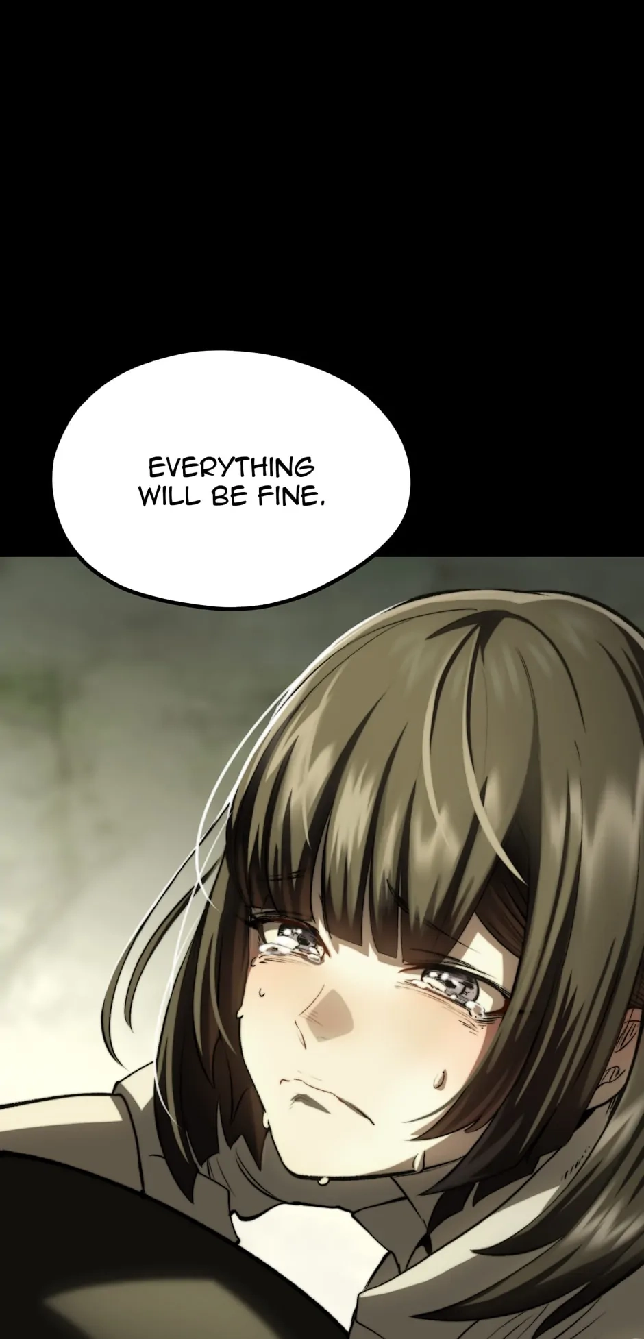 Survival Story of a Sword King in a Fantasy World Chapter 188, page 80 of 96