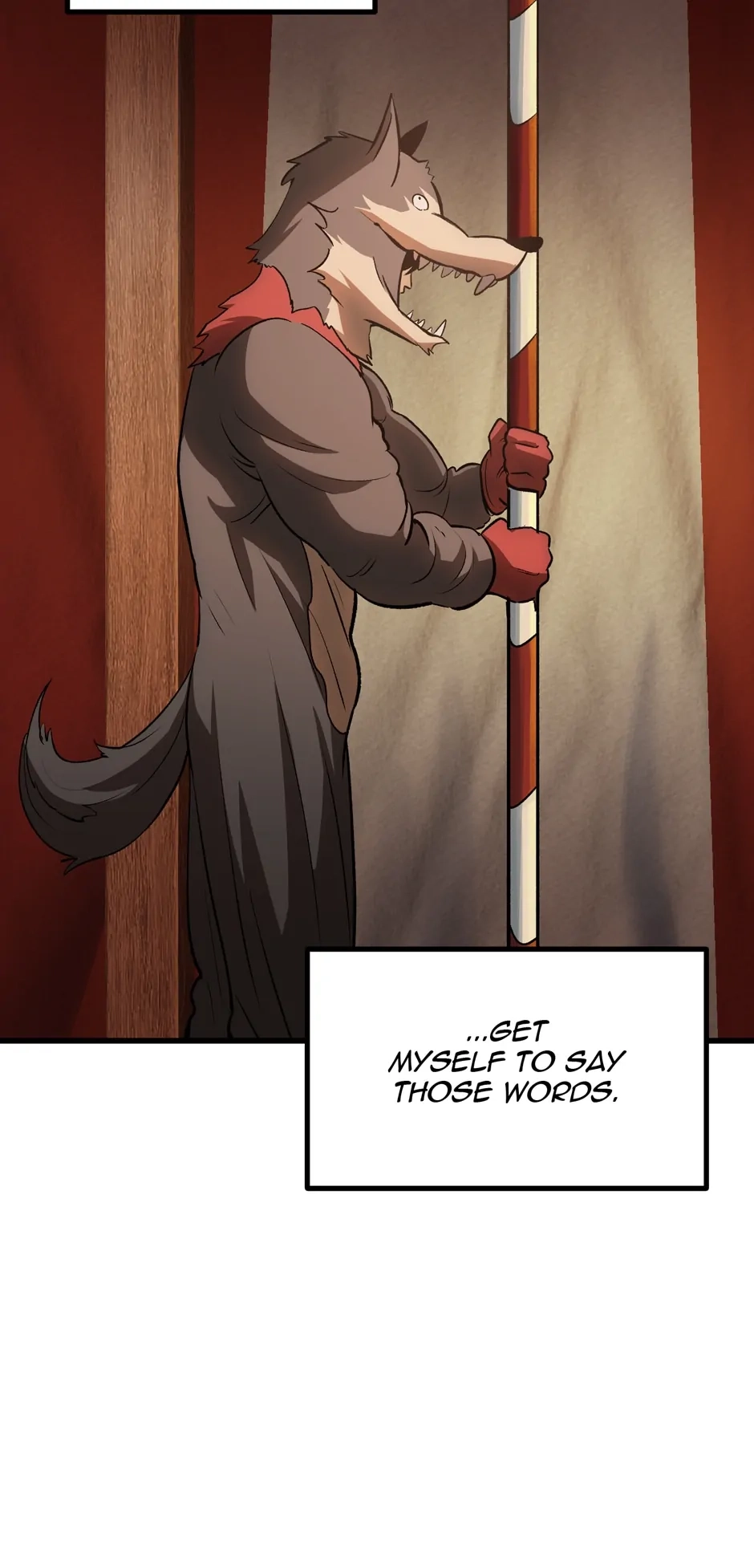 Survival Story of a Sword King in a Fantasy World Chapter 188, page 83 of 96