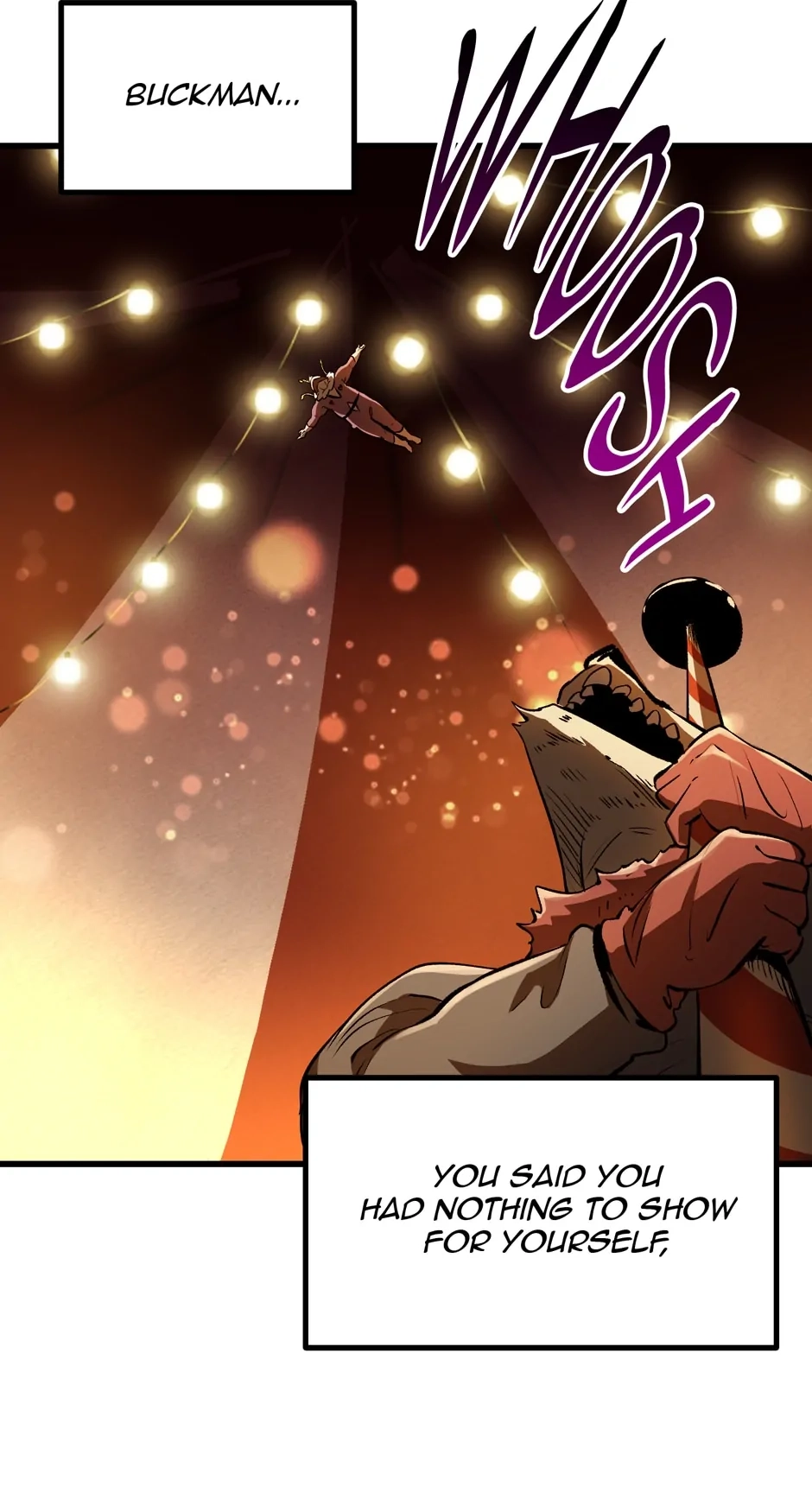 Survival Story of a Sword King in a Fantasy World Chapter 188, page 85 of 96