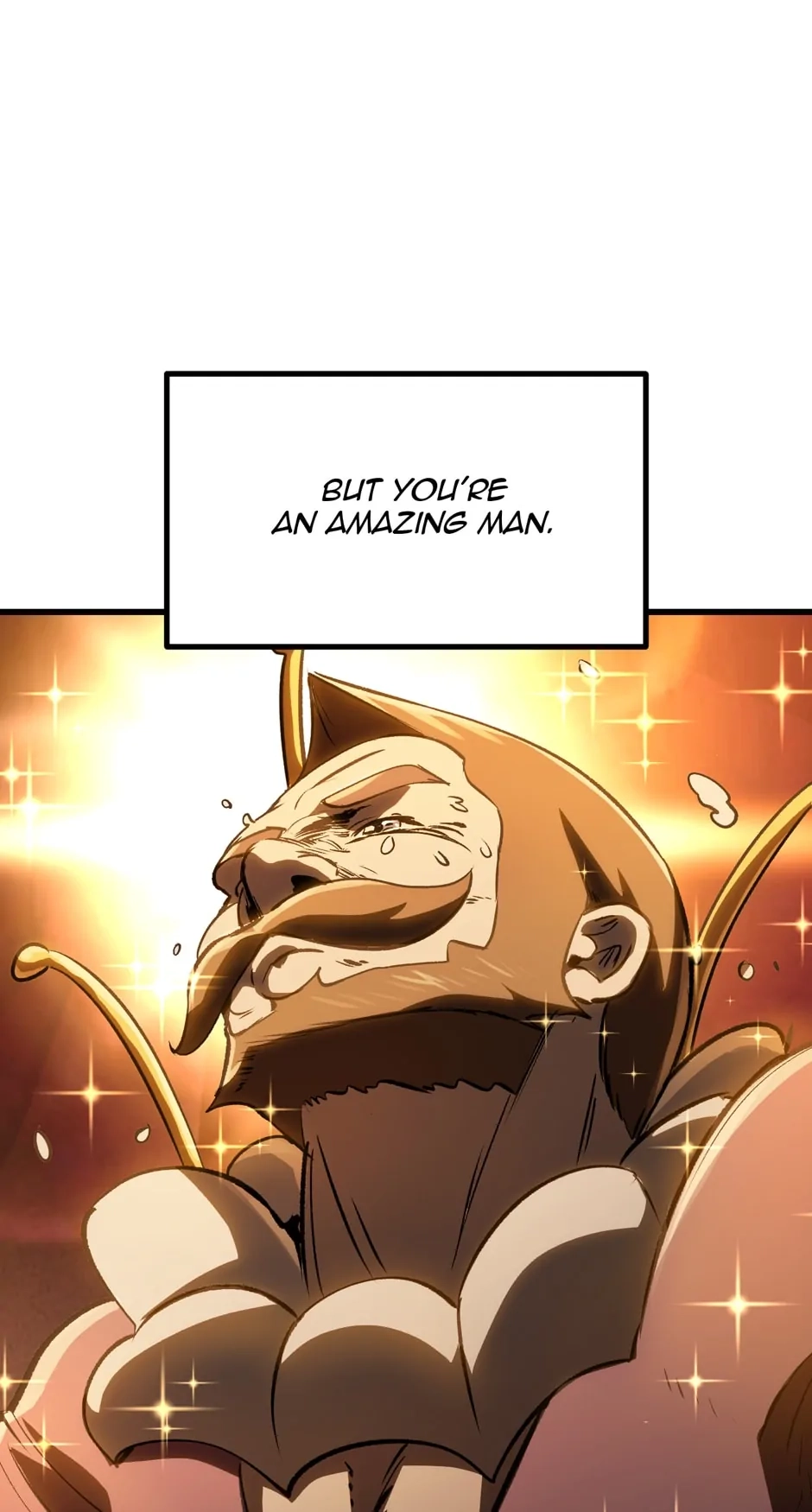 Survival Story of a Sword King in a Fantasy World Chapter 188, page 86 of 96
