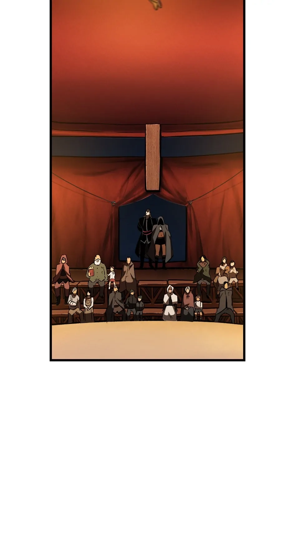 Survival Story of a Sword King in a Fantasy World Chapter 188, page 88 of 96