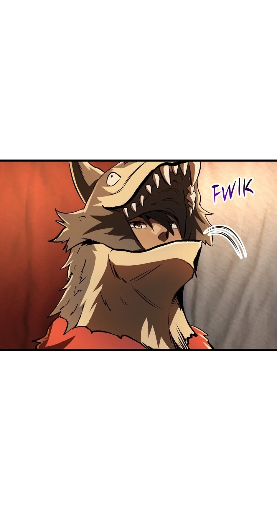 Survival Story of a Sword King in a Fantasy World Chapter 188, page 89 of 96