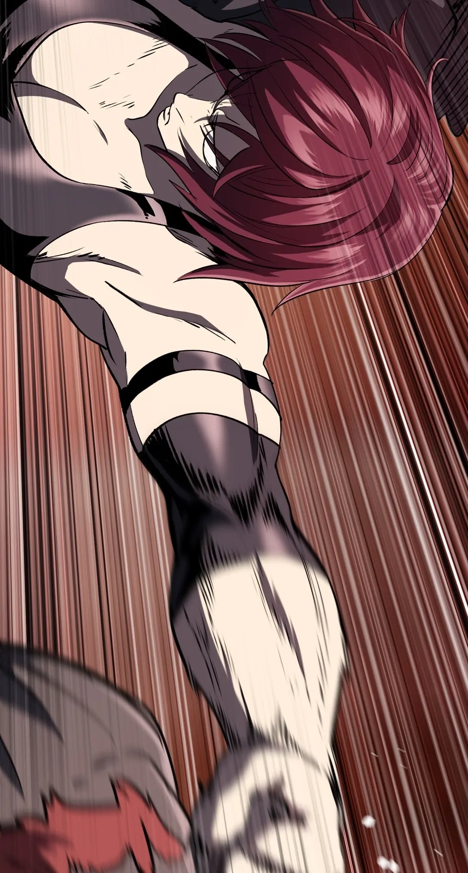 Survival Story of a Sword King in a Fantasy World Chapter 188, page 93 of 96
