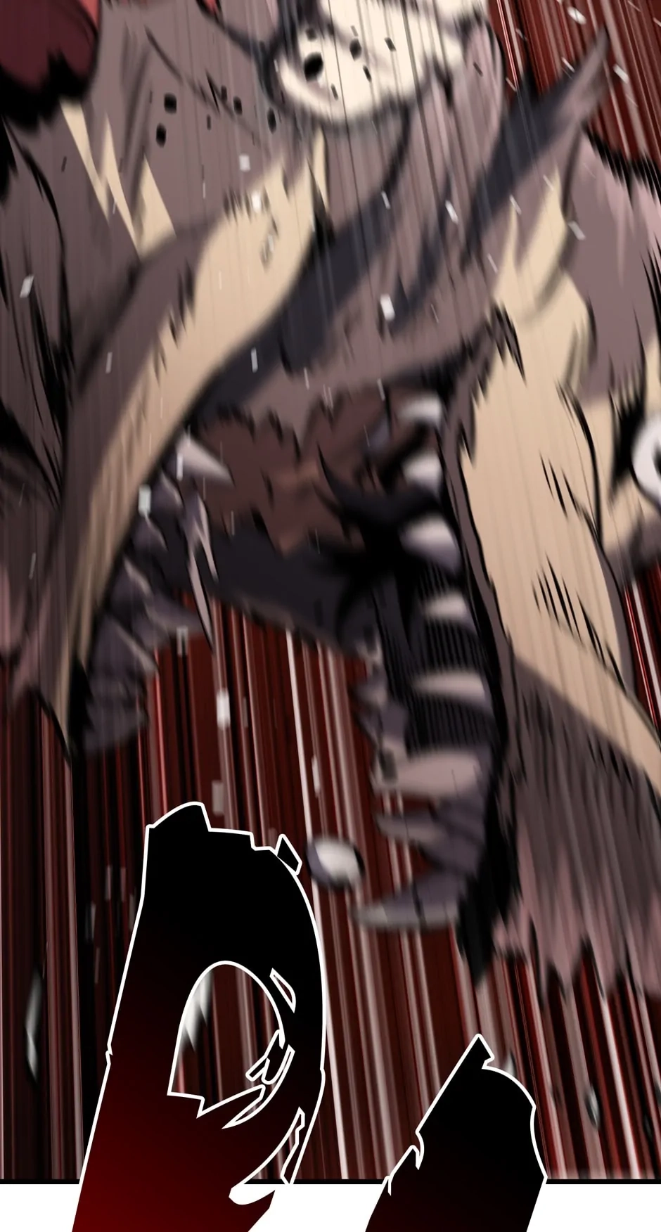 Survival Story of a Sword King in a Fantasy World Chapter 188, page 94 of 96