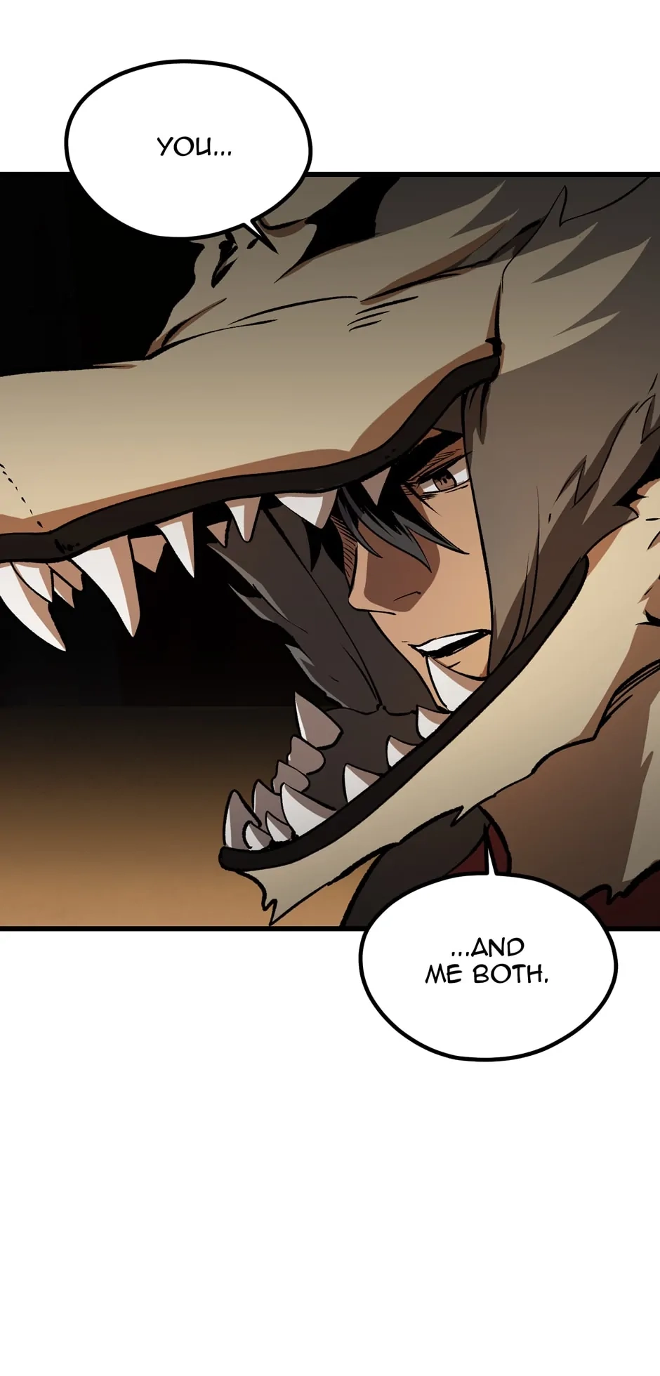 Survival Story of a Sword King in a Fantasy World Chapter 189, page 21 of 94