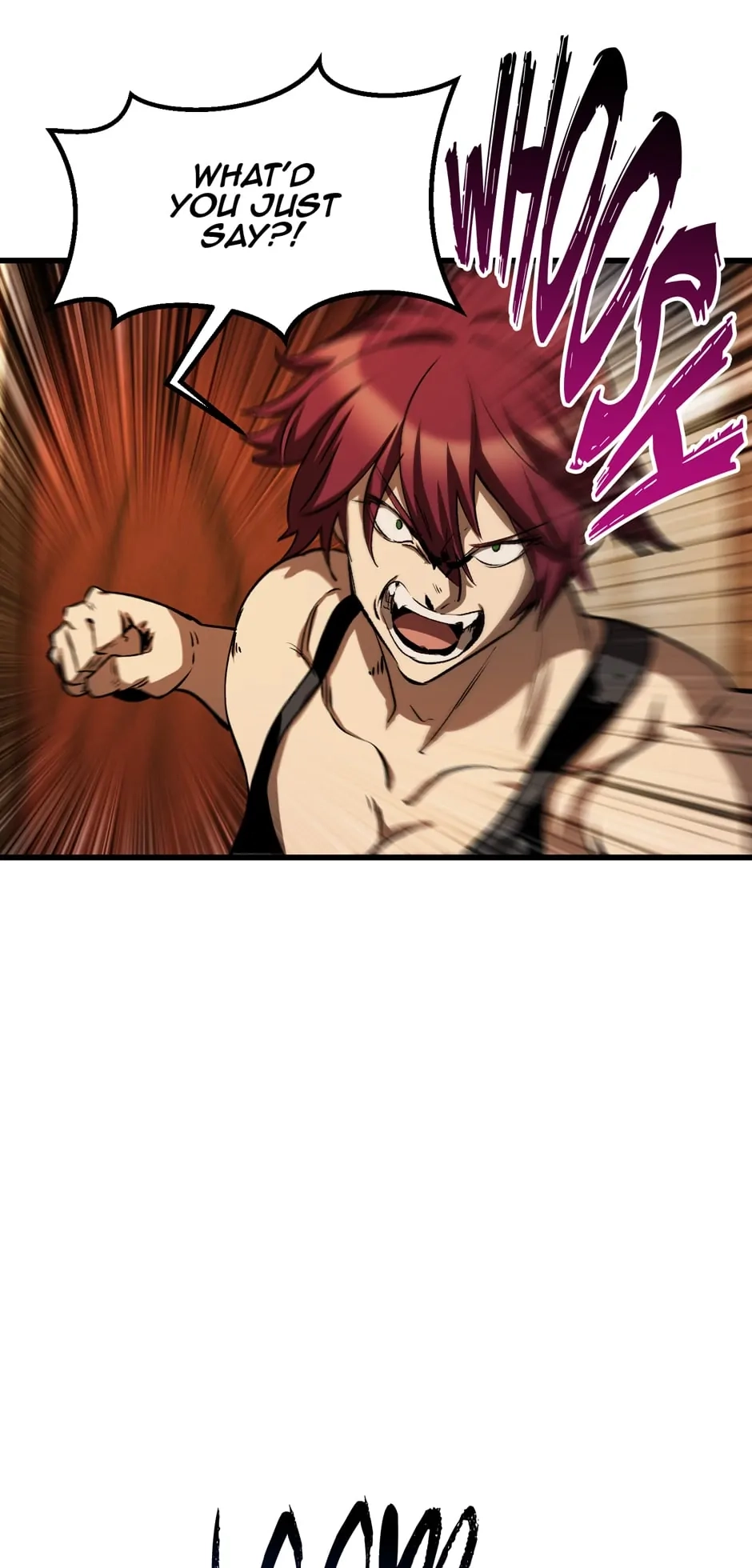Survival Story of a Sword King in a Fantasy World Chapter 189, page 22 of 94