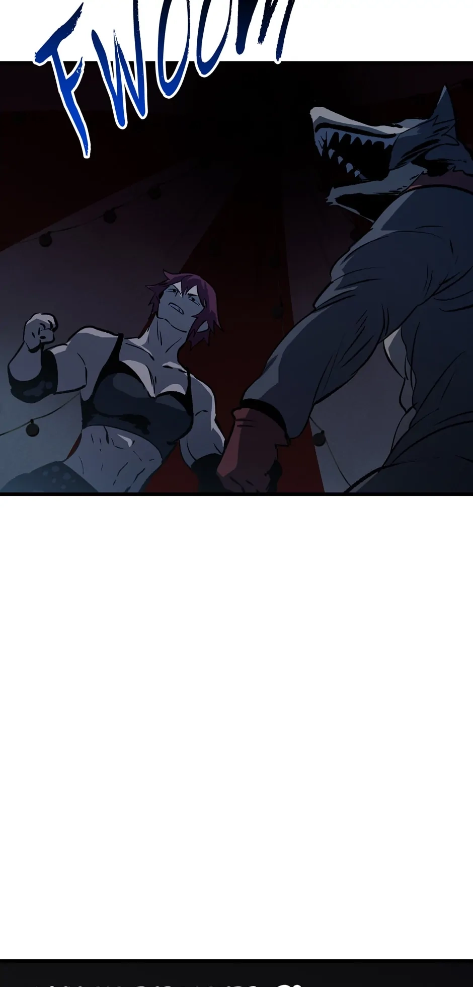 Survival Story of a Sword King in a Fantasy World Chapter 189, page 23 of 94