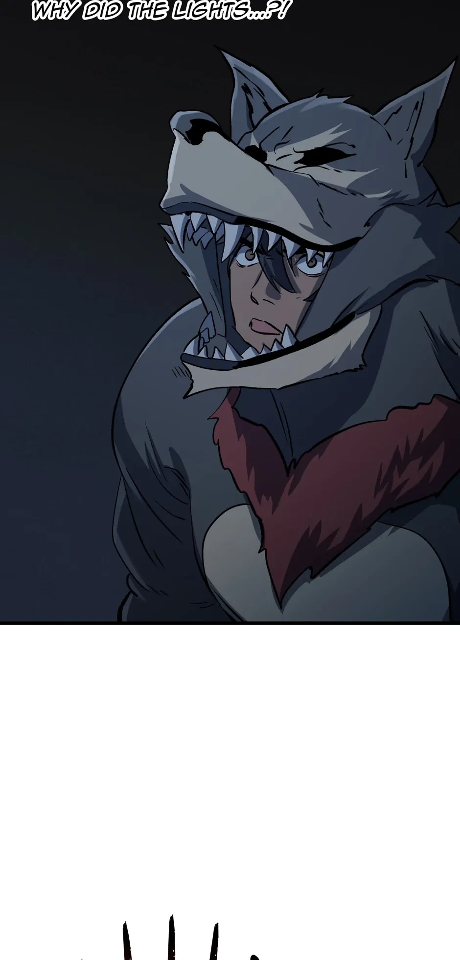 Survival Story of a Sword King in a Fantasy World Chapter 189, page 24 of 94