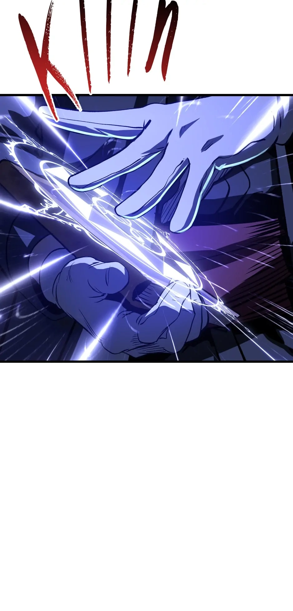 Survival Story of a Sword King in a Fantasy World Chapter 189, page 25 of 94