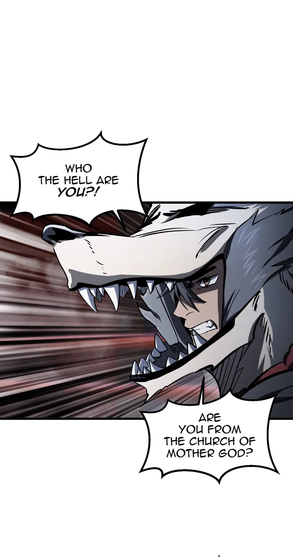 Survival Story of a Sword King in a Fantasy World Chapter 189, page 34 of 94