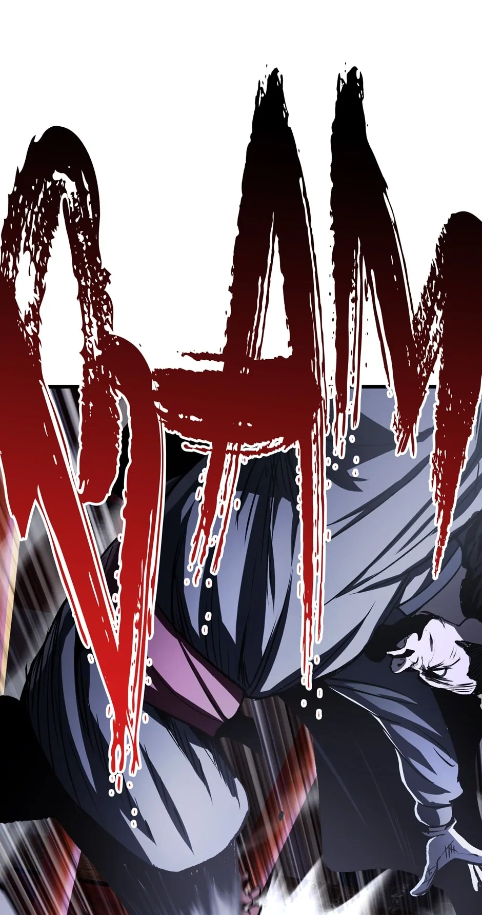 Survival Story of a Sword King in a Fantasy World Chapter 189, page 37 of 94