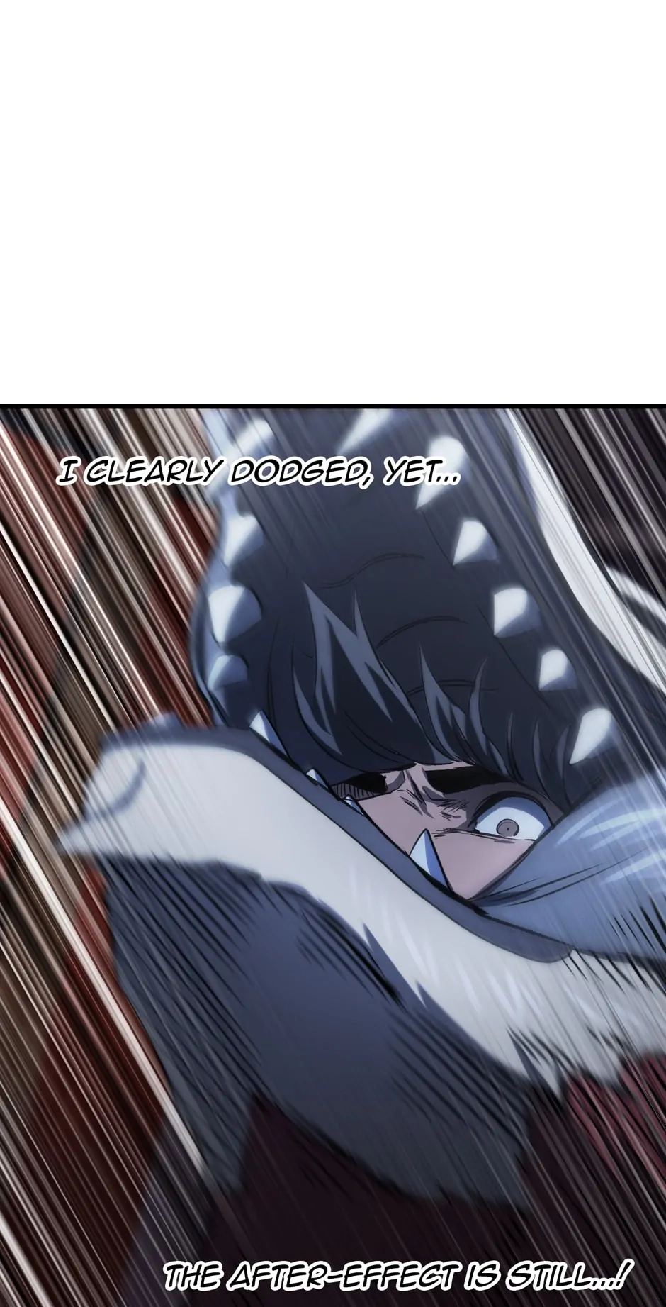 Survival Story of a Sword King in a Fantasy World Chapter 189, page 39 of 94