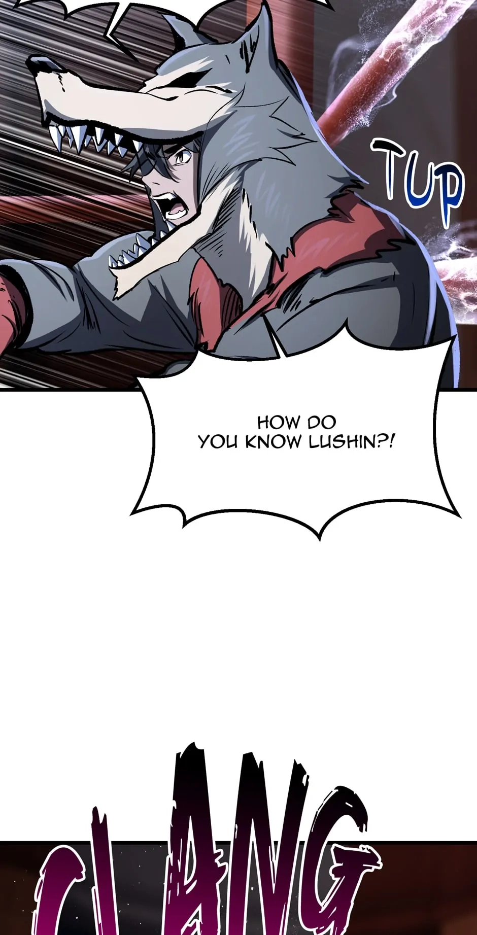 Survival Story of a Sword King in a Fantasy World Chapter 189, page 42 of 94