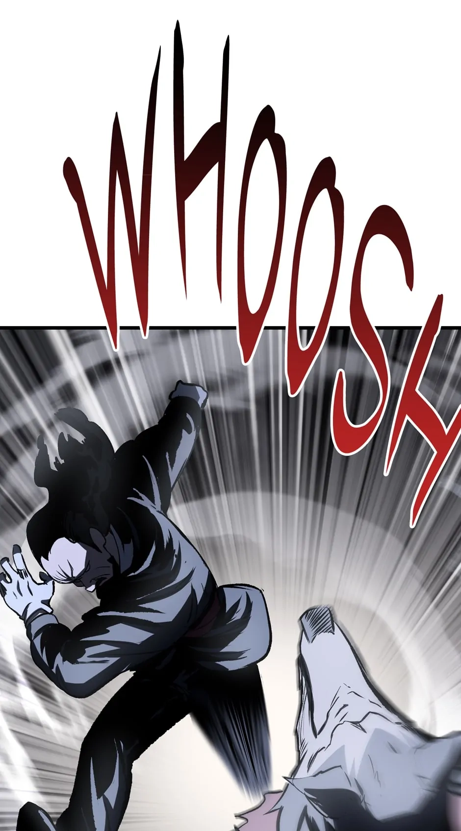 Survival Story of a Sword King in a Fantasy World Chapter 189, page 45 of 94