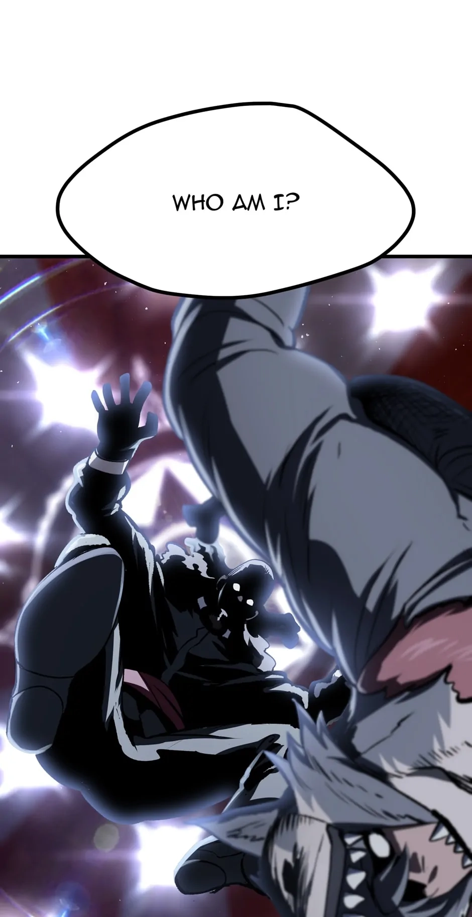 Survival Story of a Sword King in a Fantasy World Chapter 189, page 50 of 94