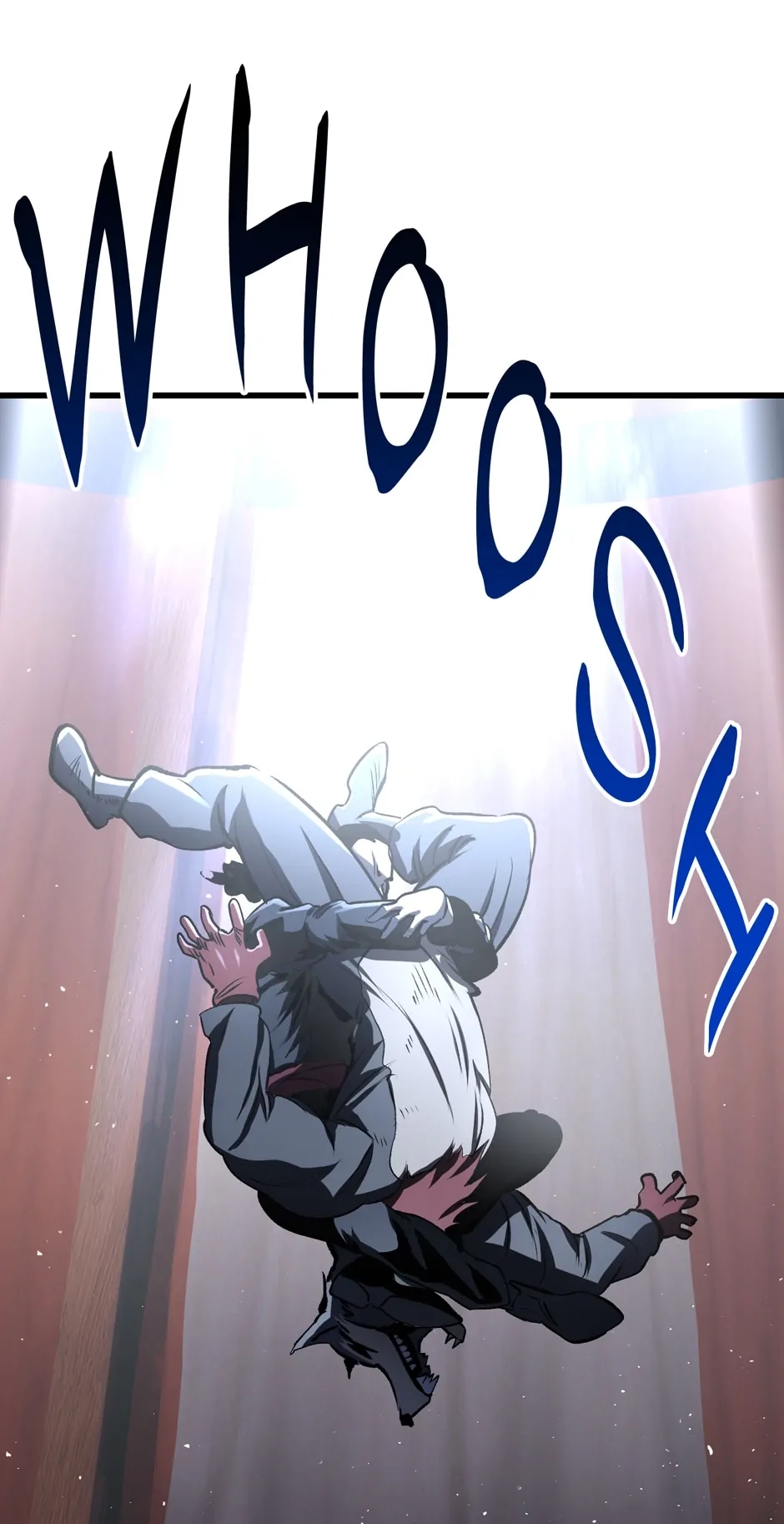 Survival Story of a Sword King in a Fantasy World Chapter 189, page 54 of 94