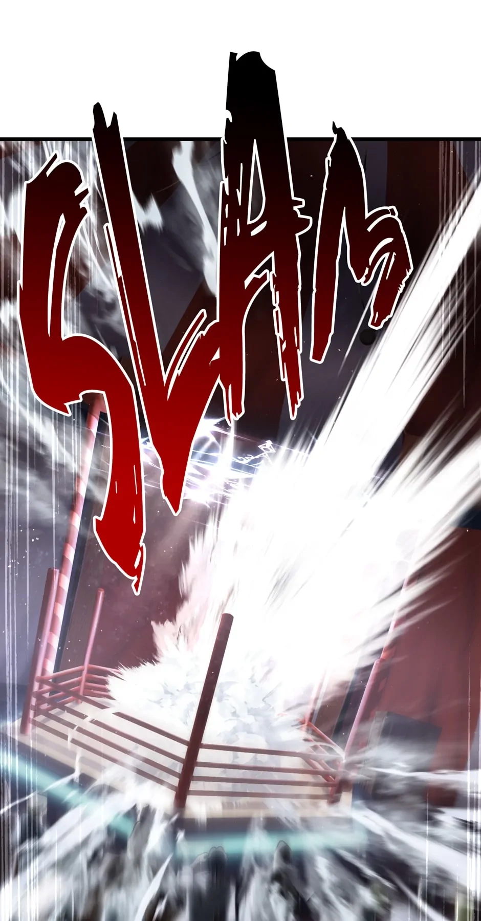 Survival Story of a Sword King in a Fantasy World Chapter 189, page 57 of 94