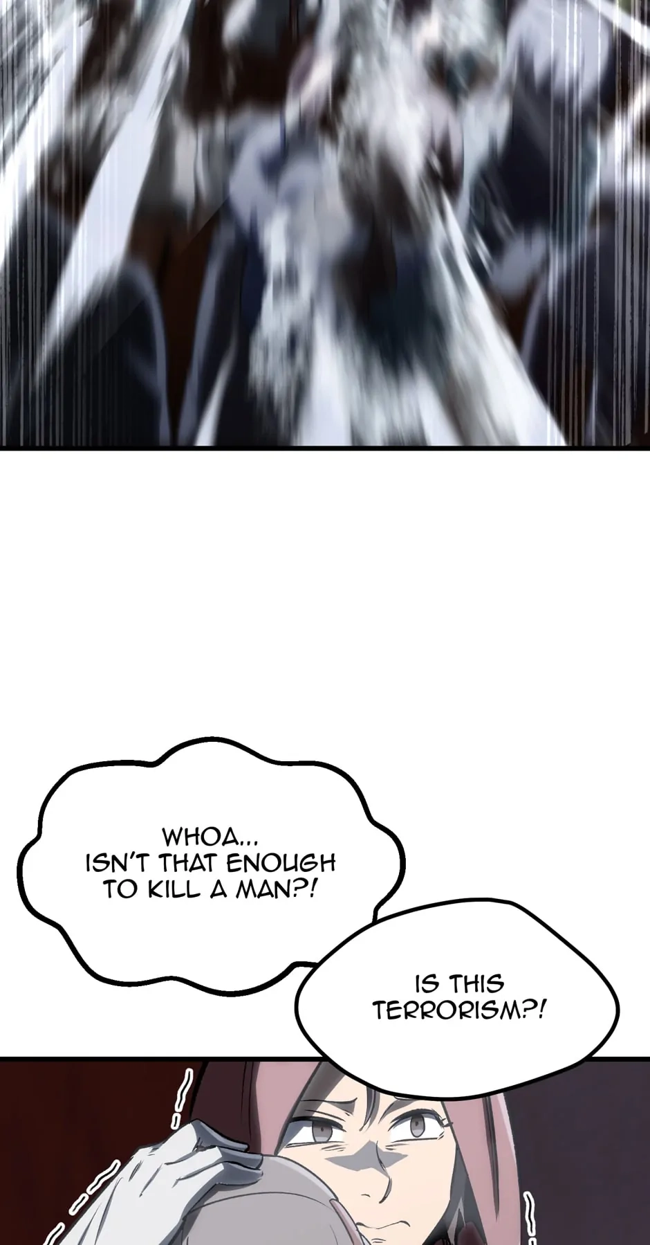 Survival Story of a Sword King in a Fantasy World Chapter 189, page 58 of 94