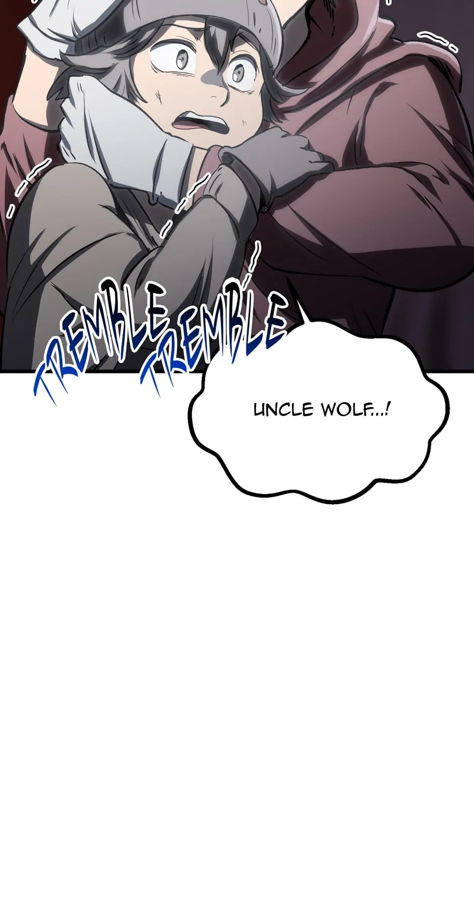 Survival Story of a Sword King in a Fantasy World Chapter 189, page 59 of 94