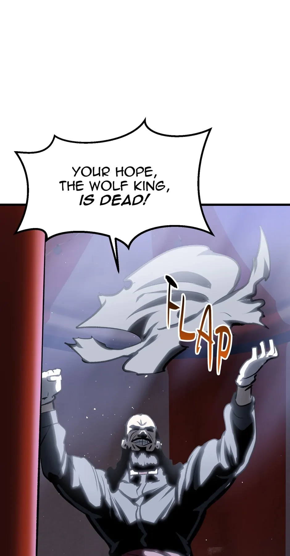 Survival Story of a Sword King in a Fantasy World Chapter 189, page 62 of 94