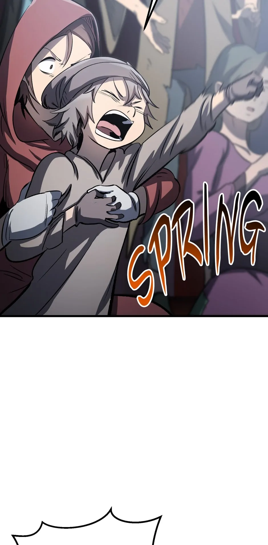 Survival Story of a Sword King in a Fantasy World Chapter 189, page 67 of 94
