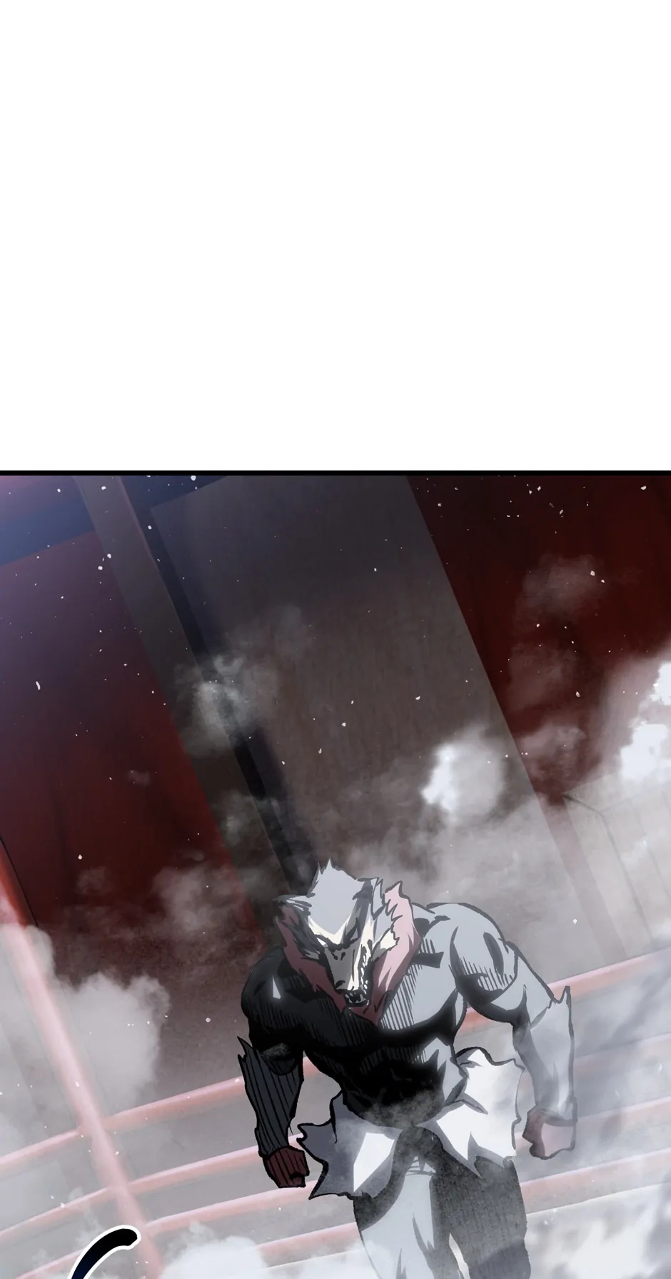 Survival Story of a Sword King in a Fantasy World Chapter 189, page 69 of 94
