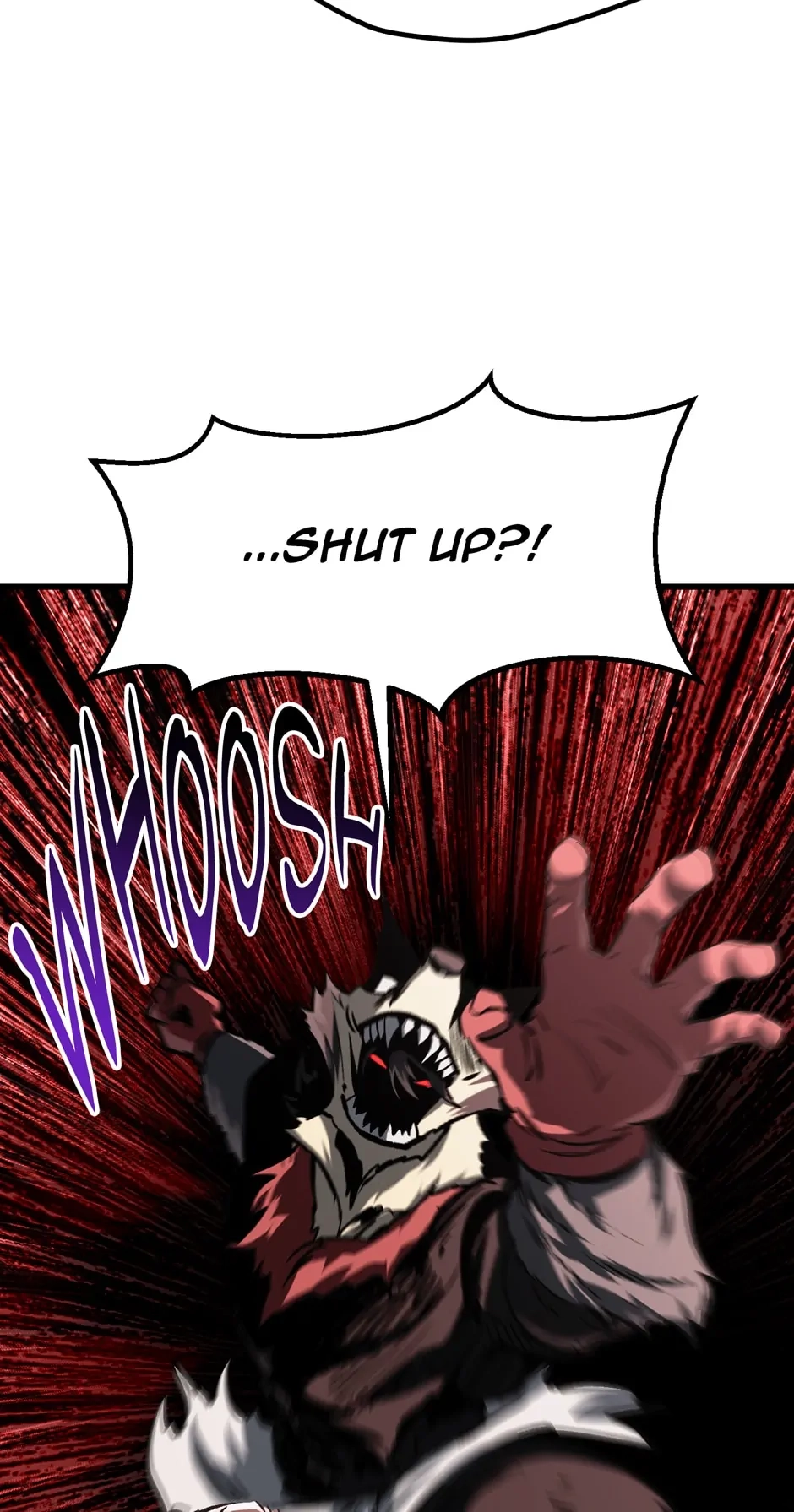 Survival Story of a Sword King in a Fantasy World Chapter 189, page 72 of 94