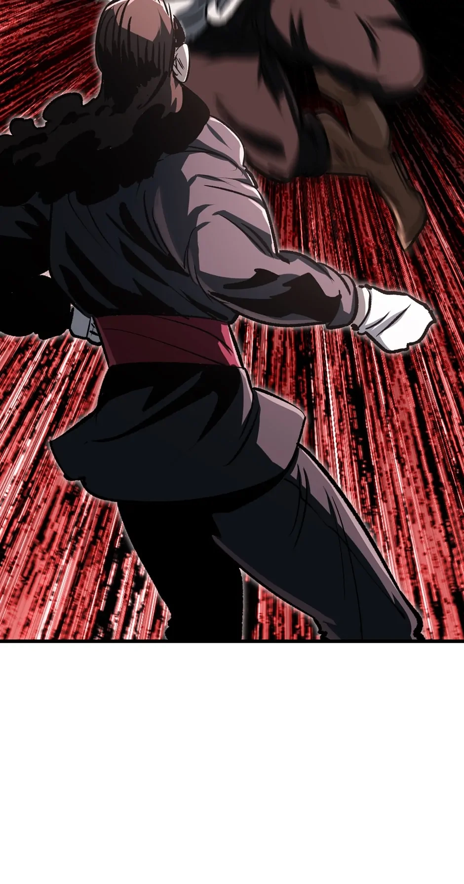 Survival Story of a Sword King in a Fantasy World Chapter 189, page 73 of 94