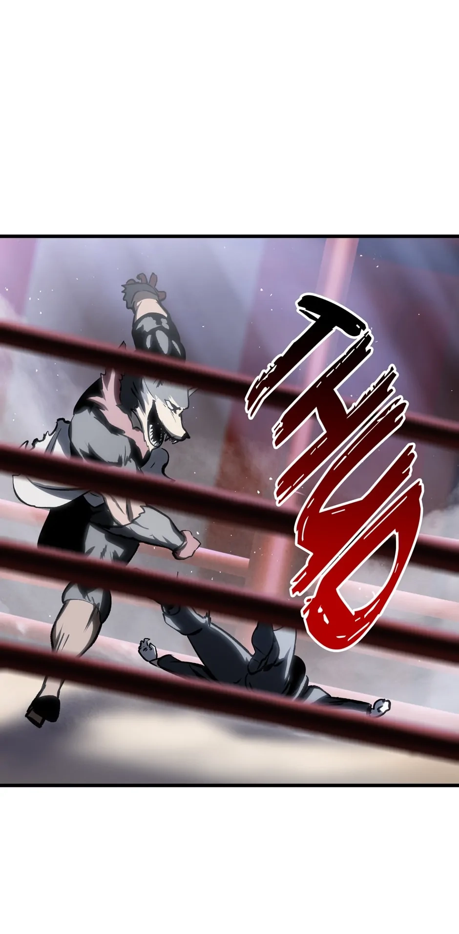 Survival Story of a Sword King in a Fantasy World Chapter 189, page 77 of 94