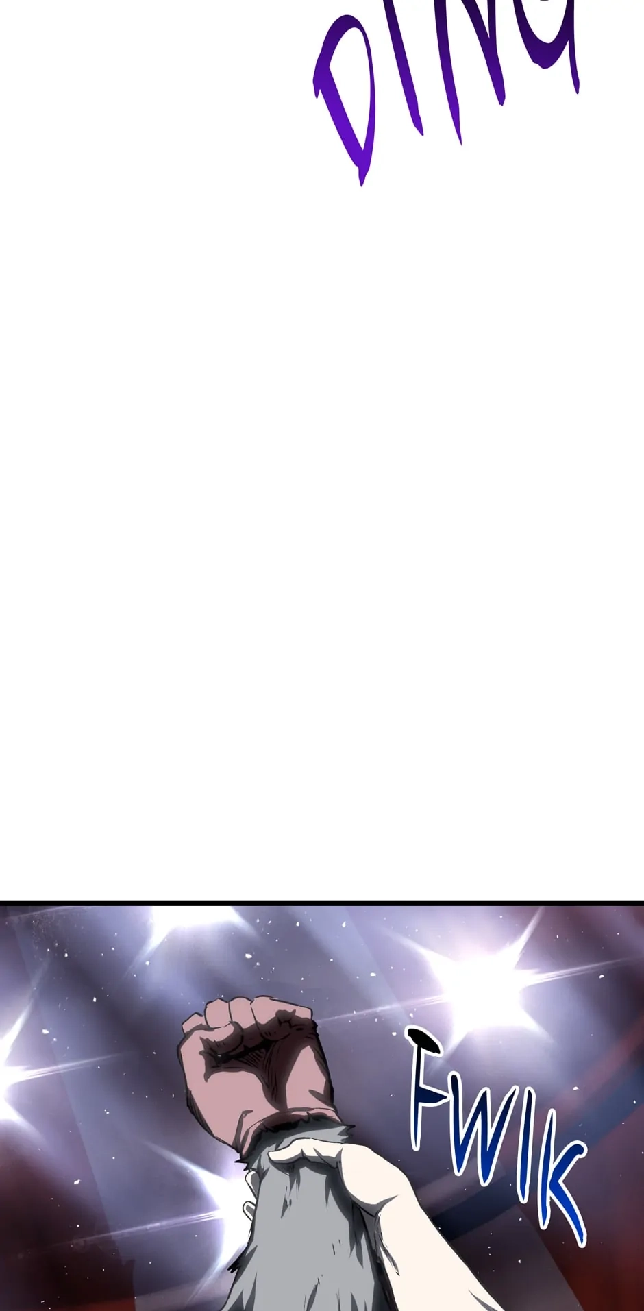 Survival Story of a Sword King in a Fantasy World Chapter 189, page 80 of 94